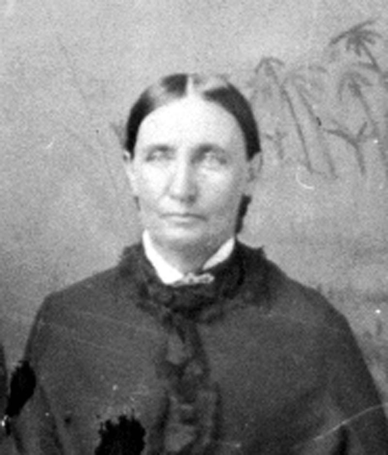 Britta Lisa Jonasson (1822 - 1858) Profile